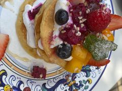 -Alimentari早午餐(安福路店)