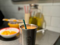 -肥韬香港茶餐厅(上海首店)