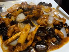 -去那小馆