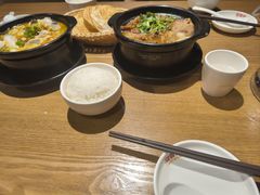 -溢香苑瓦罐(优胜北路店)