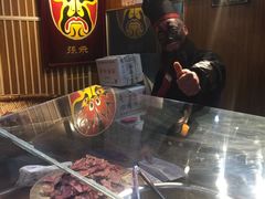 -張飛牛肉(锦里店)