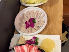 -淼福猪肚鸡·椰子鸡火锅(大沙地店)