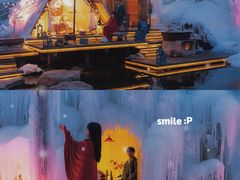 -九如山休闲旅游度假区