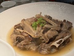-木守西溪溪隐餐厅