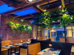 大堂-鱼库·不仅是一家烤鱼店(车公庙店)