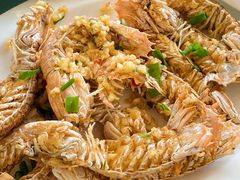 -众味海鲜大排档·活海鲜·潮汕味(南澳店)
