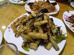 -春水锅贴·传统鲁菜(大明湖店)