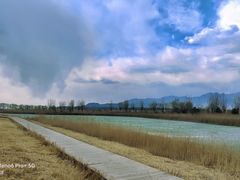 -野鸭湖国家湿地公园