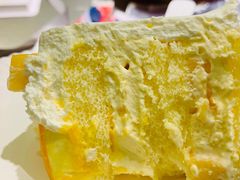 -浮光之丘MontCake生日蛋糕(科华路店)