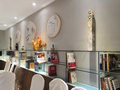 -安多素食(广仁寺路店)