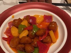 -博多新记·粤菜(复兴店)