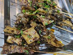 -刘三姐烤肉总店(飞山街店)