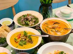 -米泰芒·东南亚料理(体育西店)