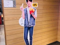 -麦当劳(百利广场店)