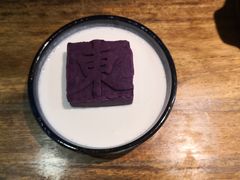 紫气东来-兰溪小馆(东直门簋街店)