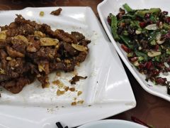-大眼锅贴饺子(河西店)