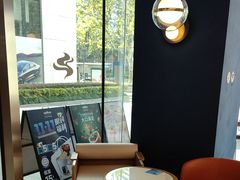 -LAVAZZA拉瓦萨咖啡(星荟中心店)