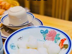 -肖记公安牛肉鱼杂(田林路店)