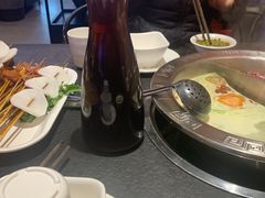-热辣宗师·串串火锅(万达金街店)