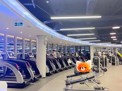 -艾型动健身游泳(环宇城店)