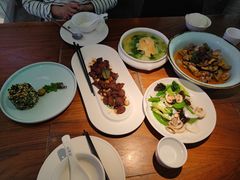 -外婆家(静安大悦城店)