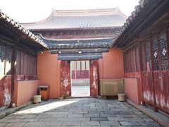 -苏州文庙(姑苏区)