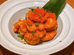 -隐泉之语日式料理(王府中环店)