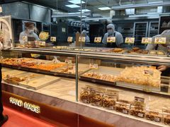 -鲍师傅糕点(永安里店)