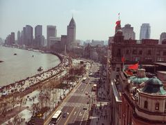 -上海和平饭店-华懋阁 The Cathay Room