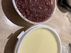 凤凰奶糊-百花传统甜品店(原址店)