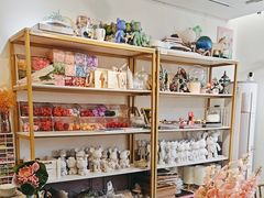 -100家灵感仓库·DIY团建(什刹海店)