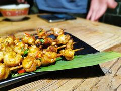 -辉记炭烧海鲜大排档·老字号(福田店)