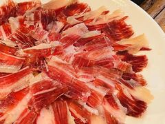 -威斯汀舞台餐厅