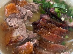 -香辉食馆(新兴路店)