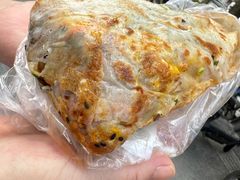 -水丰路鸡蛋饼