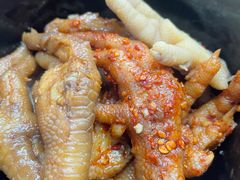 -嘉州九妹凤爪(乐山总店)