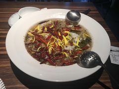 -太二酸菜鱼(海口友谊广场店)