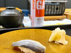 小肌寿司-Sushi Hanzo半藏(天环广场店)