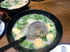 -老盛庆排档•南京菜(夫子庙店)