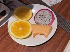 -汉巴味德(北京银座和谐广场店)
