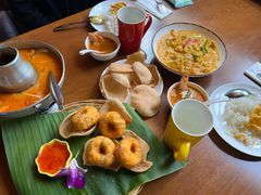 -泰国餐厅 Thai Food(裕华万达店)