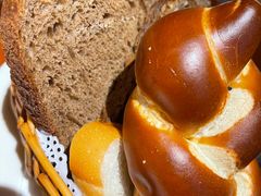 -申德勒加油站西餐厅(日坛路总店)