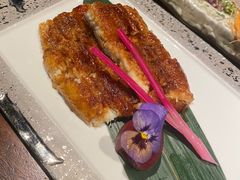 -桐寿司Sushi Tong