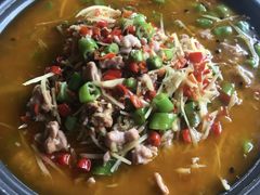 -盐帮食坊•小河帮川菜(四川师大店)