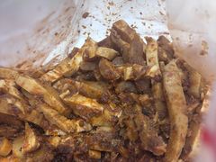 -王德炭烤牛羊肉(西关大街店)
