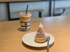 -科学家咖啡(海岸城店)