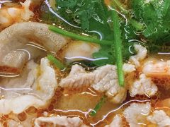 -明月虾面(厦禾路店)