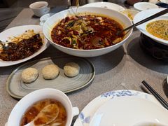 -太湖饭店·寄畅轩中餐厅