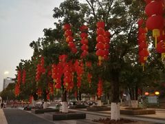 -河源客家文化公园