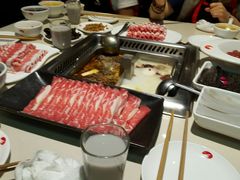 -海底捞火锅(振华商厦店)